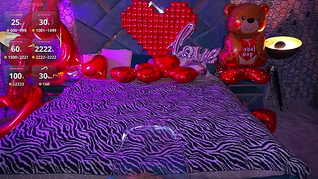 Snapshot of CandyLadyyy chatting on February 14, 2026, 9:59 pm CandyLadyyy online show from February 14, 2026, 9:59 pm