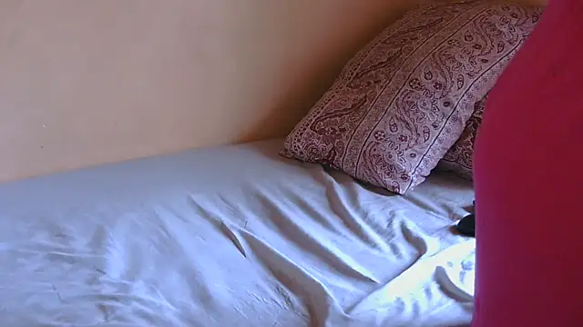 EbonyAlphaBitch online show from October 10, 2025, 11:11 am