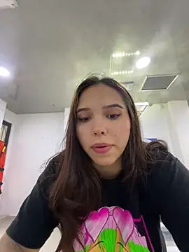 Snapshot of LunaCandy_ chatting on February 26, 2026, 2:28 pm LunaCandy online show from February 26, 2026, 2:28 pm