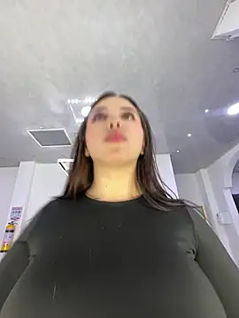 Snapshot of LunaCandy_ chatting on February 27, 2026, 2:28 pm LunaCandy online show from February 27, 2026, 2:28 pm