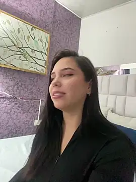 Snapshot of LunaCandy_ chatting on September 24, 2025, 12:00 pm LunaCandy online show from September 24, 2025, 12:00 pm