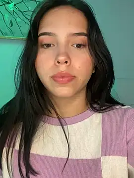 Snapshot of LunaCandy_ chatting on March 18, 2025, 12:50 pm LunaCandy online show from March 18, 2025, 12:50 pm