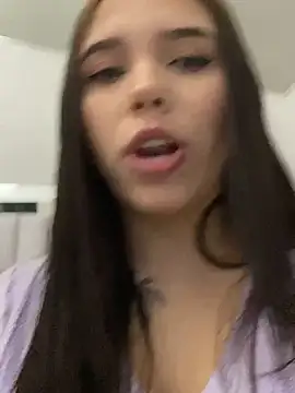 LunaCandy  online show from November 21, 2025, 10:03 am