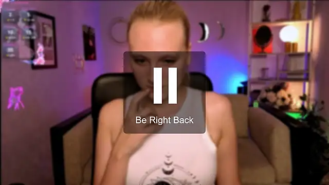 madam uliis online show from June 27, 2026, 3:51 pm