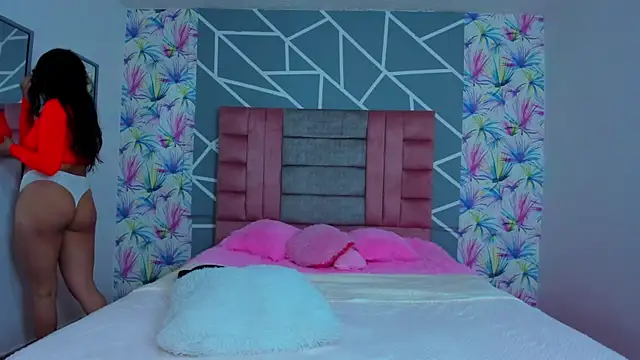 Snapshot of Asaray_T chatting on March 12, 2025, 12:26 pm Asaray T online show from March 12, 2025, 12:26 pm