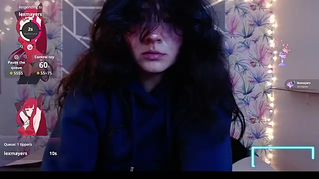 Snapshot of Asaray_T chatting on November 8, 2025, 8:12 pm Asaray T online show from November 8, 2025, 8:12 pm