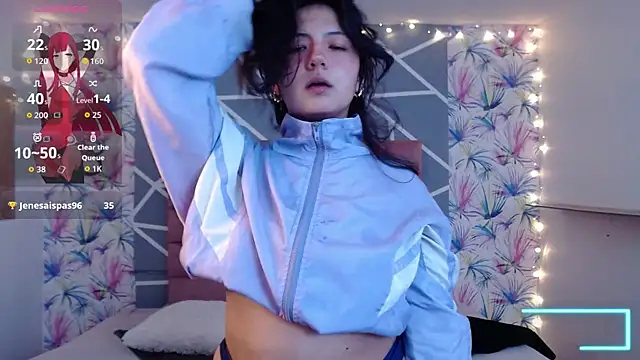 Snapshot of Asaray_T chatting on November 15, 2025, 12:58 am Asaray T online show from November 15, 2025, 12:58 am