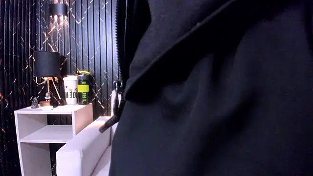 Gregory Sforza online show from October 27, 2025, 12:50 pm