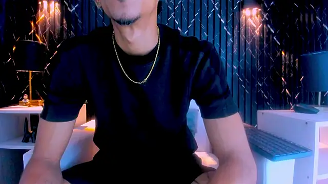 Gregory Sforza online show from January 9, 2026, 8:16 pm