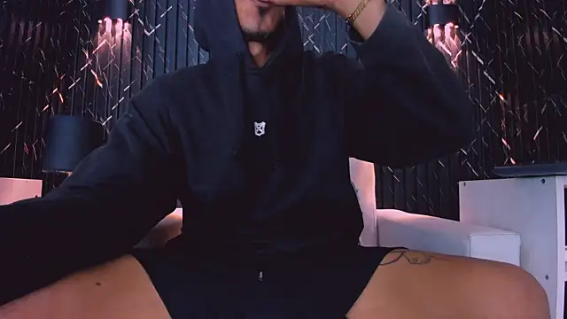 Gregory Sforza online show from April 16, 2026, 3:18 am