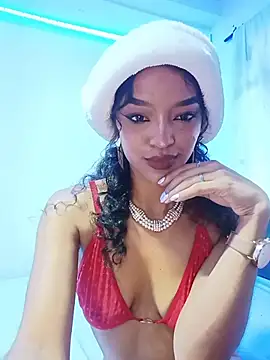 Aphrodite-777 online show from December 1, 2025, 5:14 pm