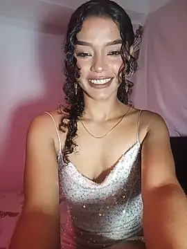 Aphrodite-777 online show from November 23, 2025, 8:08 pm