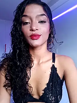 Aphrodite-777 online show from April 25, 2026, 6:49 pm