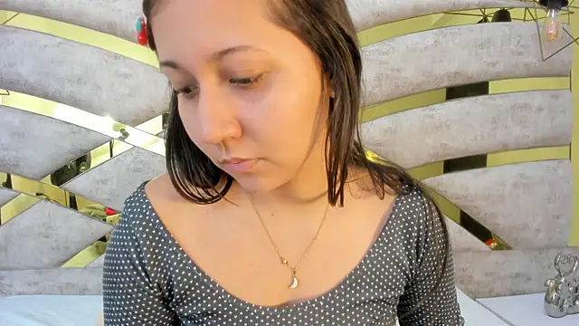 Sofiia Rossee  online show from September 12, 2025, 7:46 pm