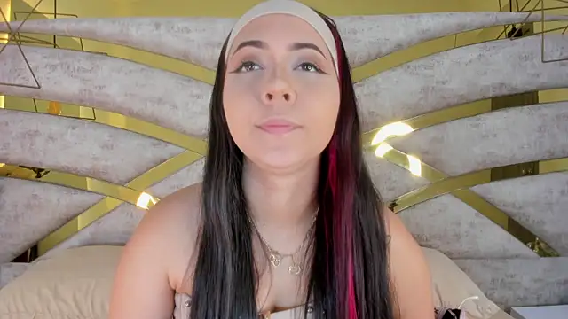 Sofiia Rossee  online show from January 15, 2026, 8:01 pm