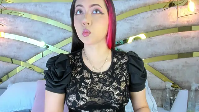 Sofiia Rossee  online show from January 9, 2026, 7:54 pm