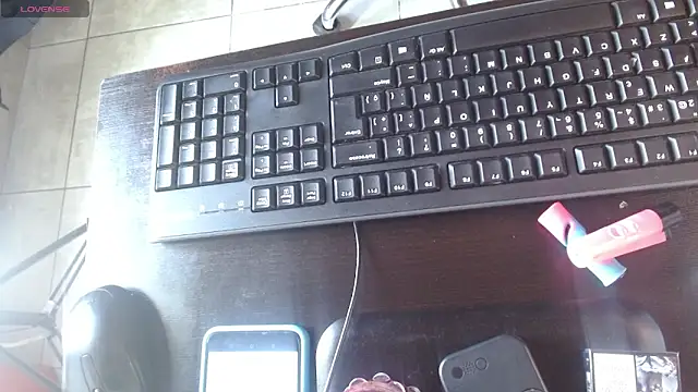 mia velvet1 online show from November 8, 2025, 2:31 pm