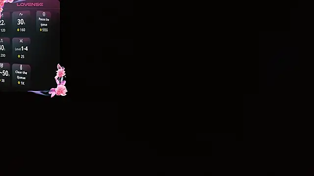 mia velvet1 online show from September 20, 2025, 2:22 pm