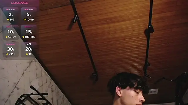 labrinthteasing online show from February 18, 2026, 2:13 pm