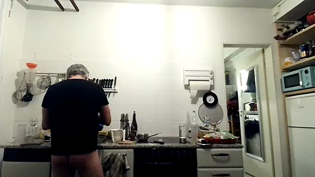 Berg Boy online show from January 10, 2026, 6:31 am