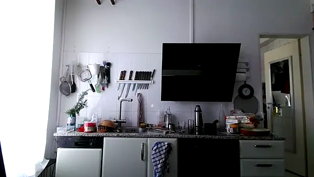 Berg Boy online show from April 21, 2026, 11:06 am