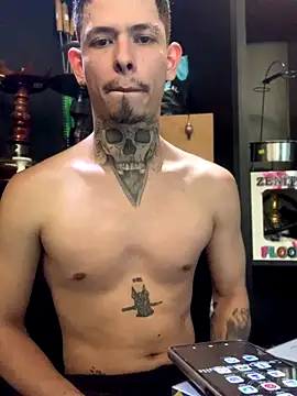 craxybaby online show from October 14, 2025, 5:35 pm