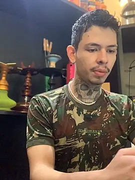 craxybaby online show from October 31, 2025, 1:08 pm