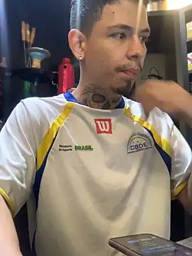 craxybaby online show from October 13, 2025, 12:40 pm