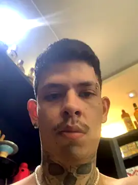 craxybaby online show from October 25, 2025, 12:28 pm