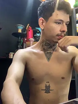 craxybaby online show from November 24, 2025, 3:12 pm