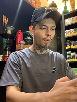 craxybaby online show from November 2, 2025, 1:16 pm