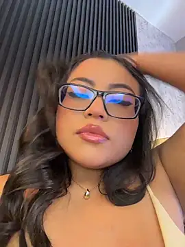 Alexa Madisson online show from April 15, 2026, 8:20 pm