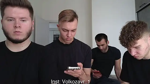 boys sobolisha online show from March 11, 2026, 8:30 am