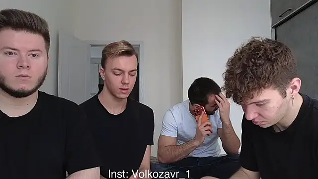 boys sobolisha online show from March 7, 2026, 8:21 am