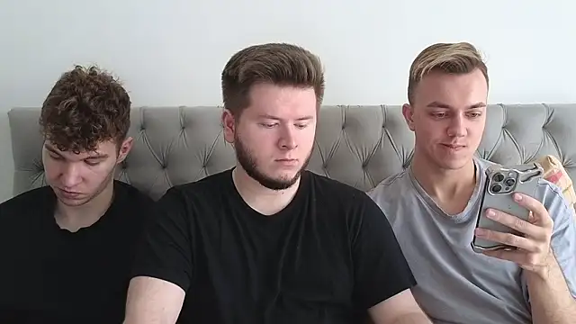 boys sobolisha online show from February 14, 2026, 8:58 am