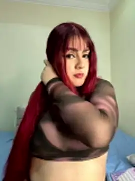 Ivelleee  online show from November 29, 2025, 10:32 pm