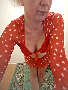 my Kazka online show from November 6, 2025, 4:55 pm