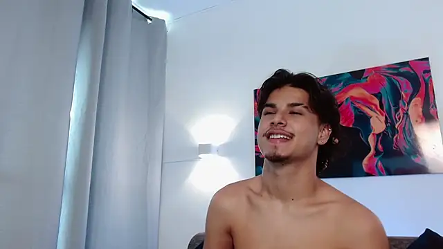 MathewAdams online show from October 8, 2025, 6:30 pm