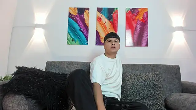 MathewAdams online show from March 19, 2025, 7:17 pm