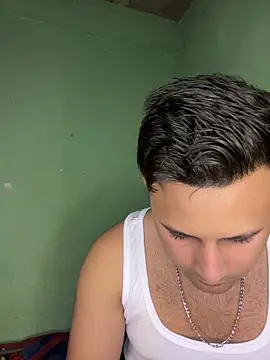 Mr brian03 online show from February 27, 2026, 5:07 am