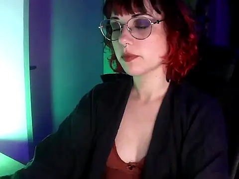 Acid Girl Ofc online show from October 24, 2025, 3:05 am