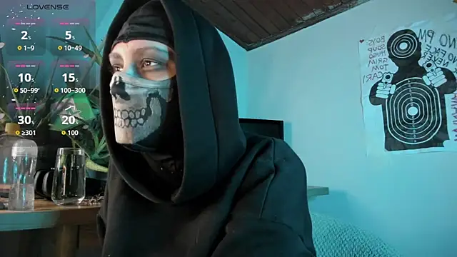 cos operator online show from October 1, 2025, 6:01 pm