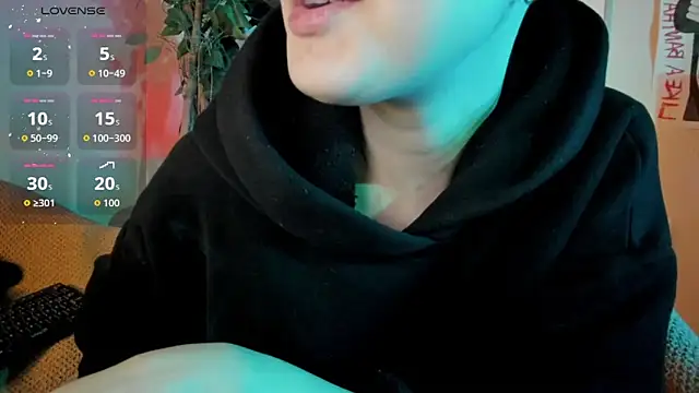 cos operator online show from November 14, 2025, 8:01 pm