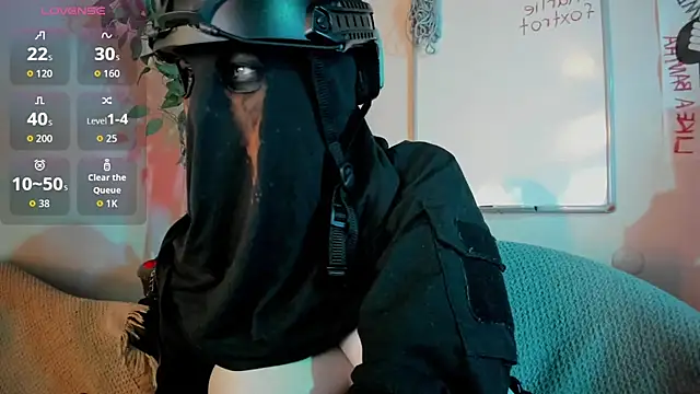 cos operator online show from November 5, 2025, 7:50 pm