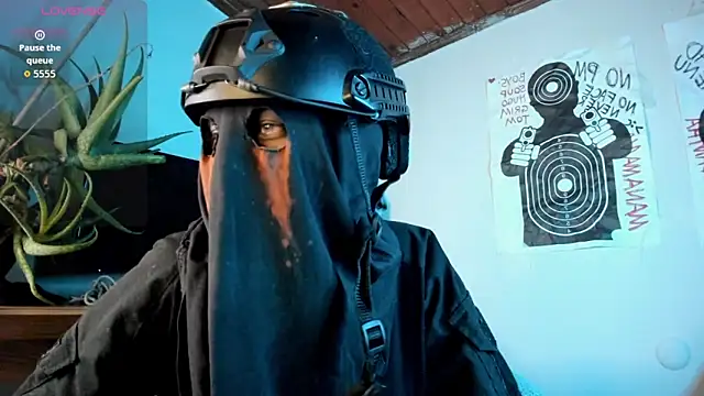 cos operator online show from September 19, 2025, 5:39 pm