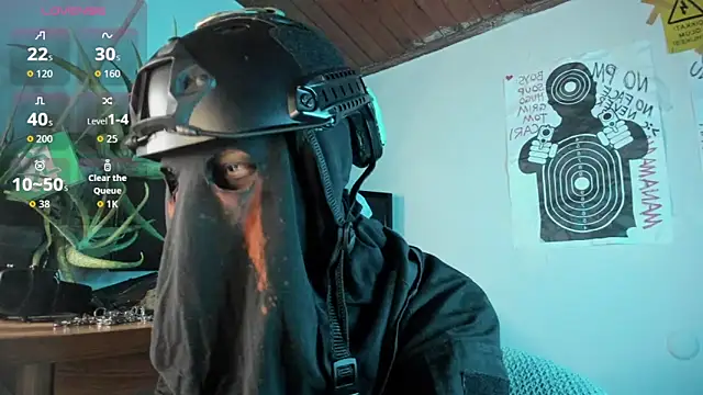 cos operator online show from September 30, 2025, 6:03 pm