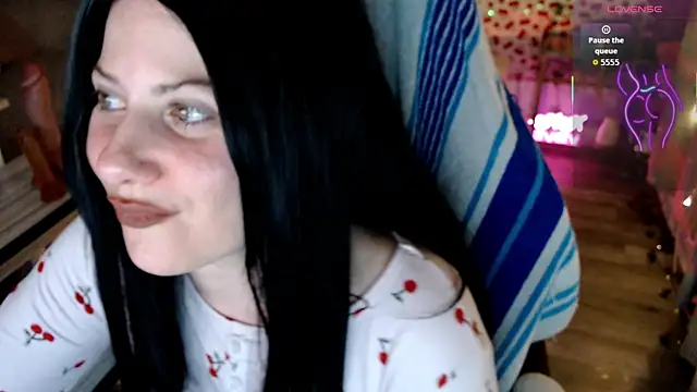 BellaStar84 online show from May 31, 2026, 9:48 am