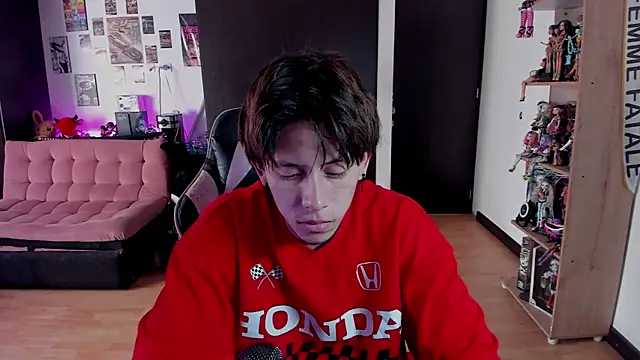 Snapshot of xIce_Boy chatting on May 28, 2026, 1:28 pm xIce Boy online show from May 28, 2026, 1:28 pm