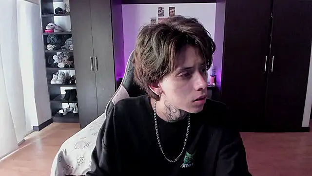 xIce Boy online show from February 3, 2026, 1:38 pm