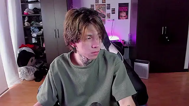 xIce Boy online show from March 10, 2026, 3:16 pm